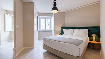 Carmo 43 by LovelyStay