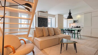 Carmo 43 by LovelyStay