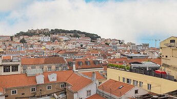 Carmo 43 by LovelyStay