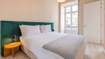 Carmo 43 by LovelyStay