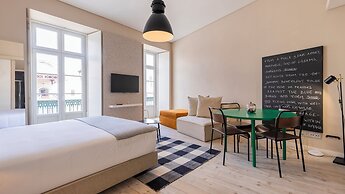 Carmo 43 by LovelyStay