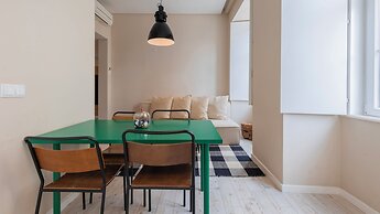 Carmo 43 by LovelyStay