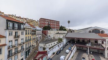 Carmo 43 by LovelyStay