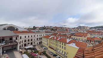 Carmo 43 by LovelyStay