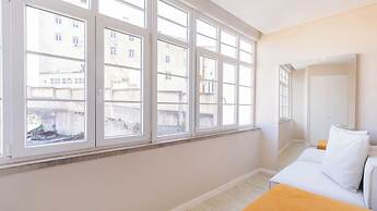 Carmo 43 by LovelyStay