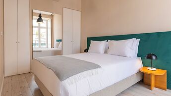 Carmo 43 by LovelyStay