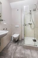 Apartment in Leba With Play Equipment