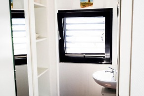 Hausboot in Boltenhagen