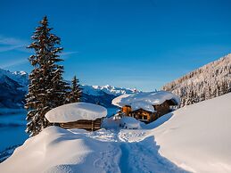 Cozy Cabin With a Great View