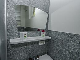 Cozy Cabin With a Great View