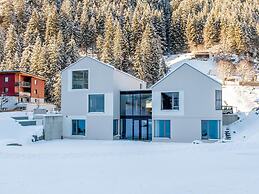 Apartments Home Apart Laudinella, See im Paznaun