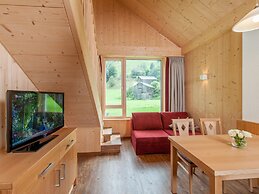 Apartments Home Apart Laudinella, See im Paznaun