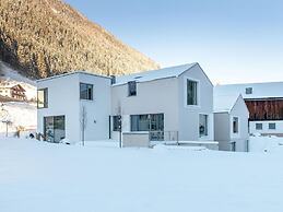 Apartments Home Apart Laudinella, See im Paznaun