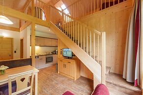 Apartments Home Apart Laudinella, See im Paznaun