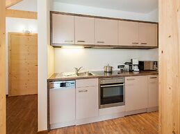 Apartments Home Apart Laudinella, See im Paznaun