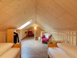 Apartments Home Apart Laudinella, See im Paznaun