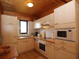 Doppelhaushaelfte in Hasselfelde