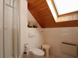 Doppelhaushaelfte in Hasselfelde