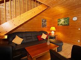 Doppelhaushaelfte in Hasselfelde