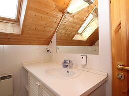 Doppelhaushaelfte in Hasselfelde