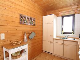 Doppelhaushaelfte in Hasselfelde