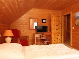 Doppelhaushaelfte in Hasselfelde