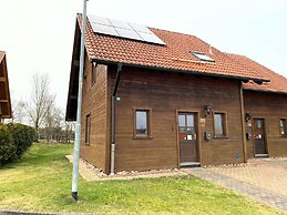 Doppelhaushaelfte in Hasselfelde