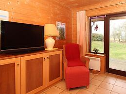 Doppelhaushaelfte in Hasselfelde