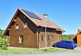 Doppelhaushalfte in Hasselfelde