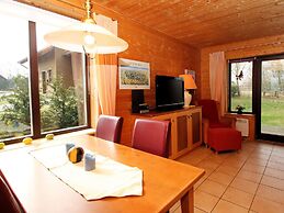 Doppelhaushaelfte in Hasselfelde