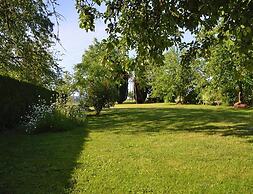 Charming Holiday Home Hinsbourg