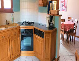 Charming Holiday Home Hinsbourg