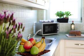 Ferienhaeuser am Kummerower See in Verchen