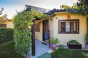 Bungalow in Riotorto Near the sea Beach-formerly TUI Ferienhaus