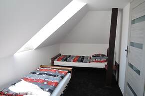 Semi-detached House in Swinoujscie for 8 Persons