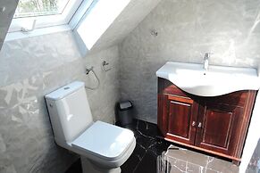 Semi-detached House in Swinoujscie for 8 Persons