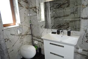 Semi-detached House in Swinoujscie for 8 Persons