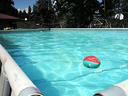 Semi-detached House in Swinoujscie for 8 Persons