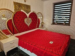 Semi-detached House in Swinoujscie for 8 Persons