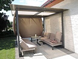 Semi-detached House in Swinoujscie for 8 Persons