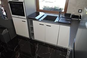 Semi-detached House in Swinoujscie for 8 Persons