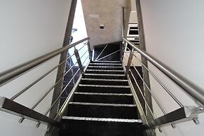 Semi-detached House in Swinoujscie for 8 Persons