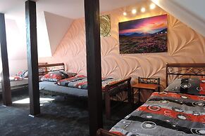 Semi-detached House in Swinoujscie for 8 Persons