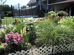 Semi-detached House in Swinoujscie for 8 Persons