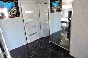 Semi-detached House in Swinoujscie for 8 Persons