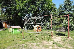 Semi-detached House in Swinoujscie for 8 Persons