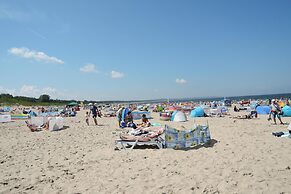 Semi-detached House in Swinoujscie for 8 Persons