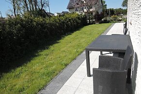 Semi-detached House in Swinoujscie for 8 Persons