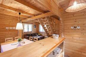 Spacious Holiday Homes Near the Beach in Pobierowo