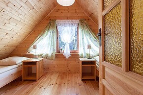 Spacious Holiday Homes Near the Beach in Pobierowo